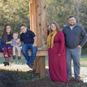 Meet your Posher, Becky